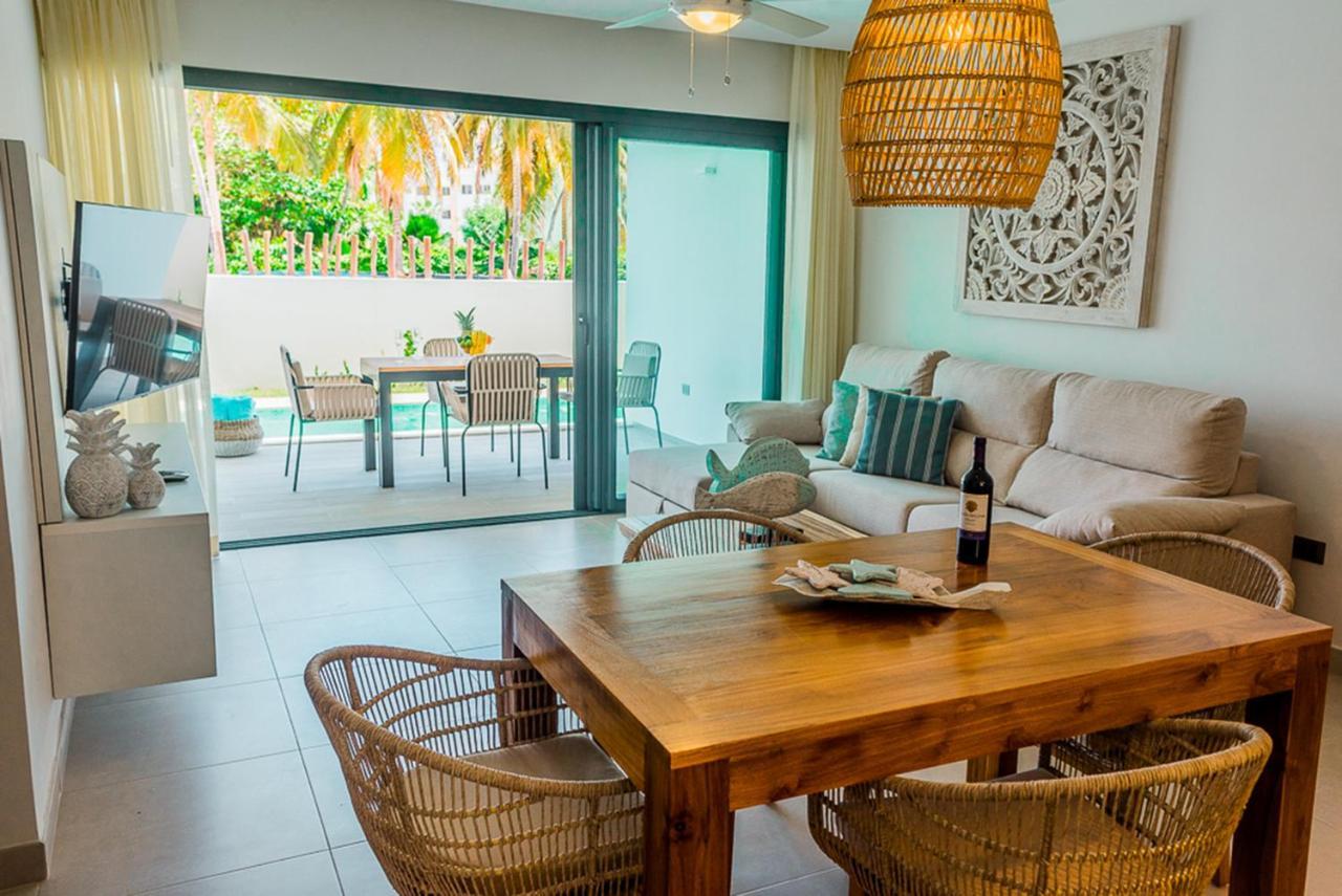 Apartment Pool Garden - A103 Punta Cana